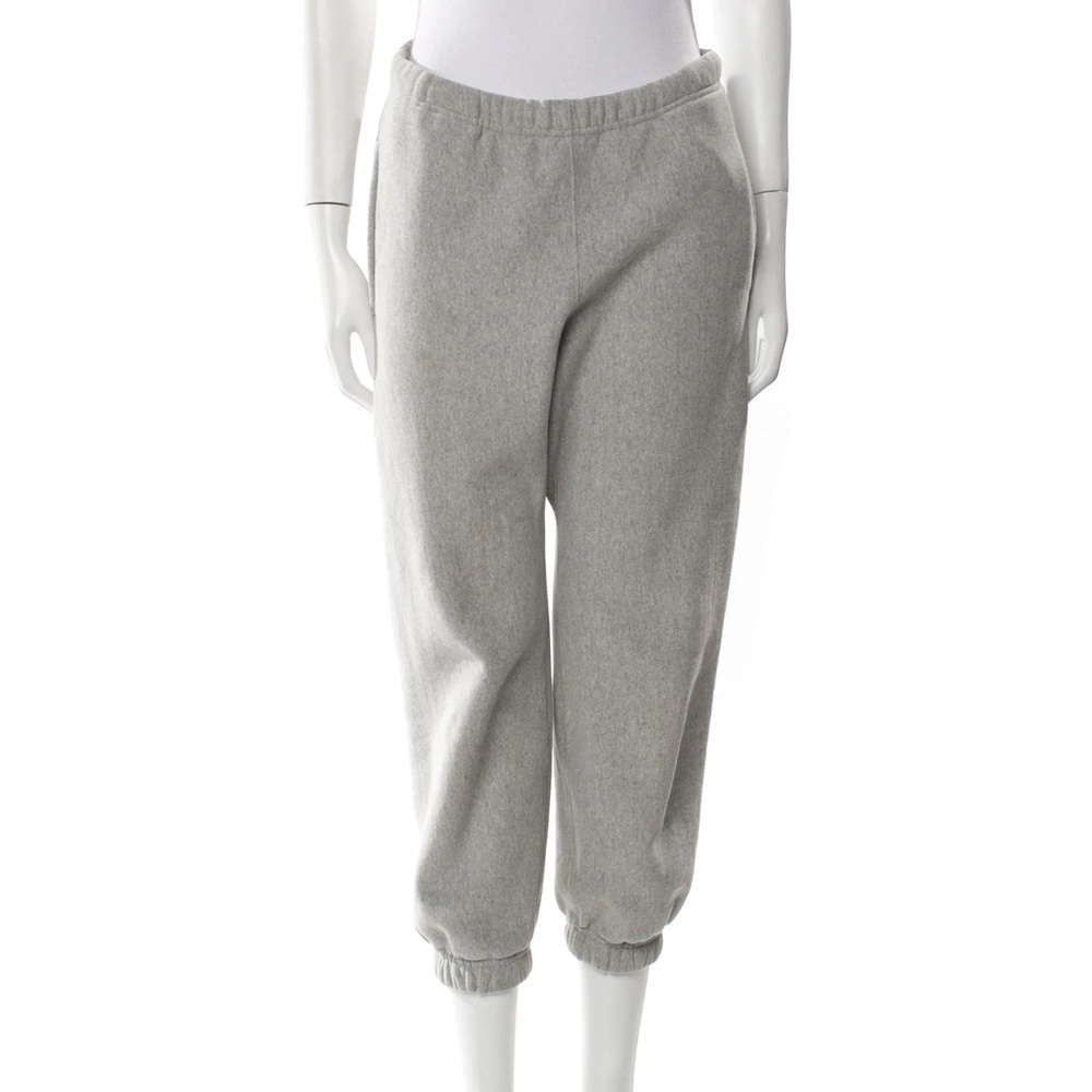 Raey Kids Gray Jogger Pants